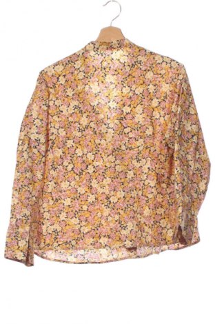 Damen Shirt Mango, Größe XS, Farbe Mehrfarbig, Preis 37,50 €
