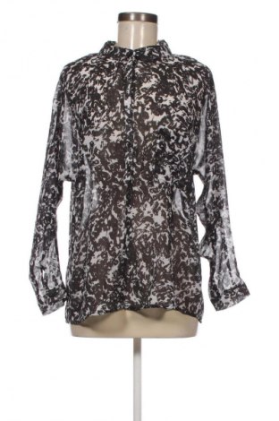 Damen Shirt Mango, Größe L, Farbe Mehrfarbig, Preis 7,99 €