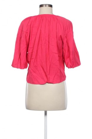 Bluză de femei Mango, Mărime S, Culoare Roz, Preț 48,99 Lei