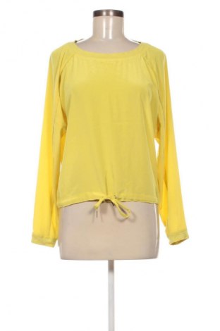 Damen Shirt Marc Cain Sports, Größe M, Farbe Gelb, Preis € 61,99