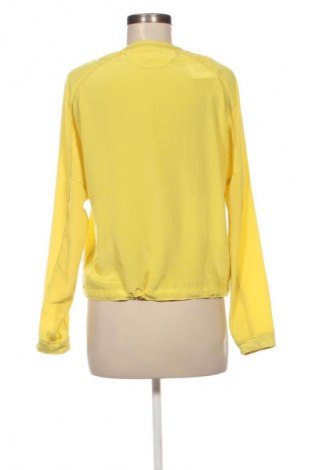 Damen Shirt Marc Cain Sports, Größe M, Farbe Gelb, Preis € 61,99