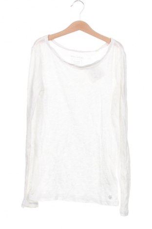 Damen Shirt Marc O'Polo, Größe XS, Farbe Weiß, Preis 19,54 €