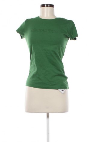 Damen Shirt Marc O'Polo, Größe S, Farbe Grün, Preis 35,00 €