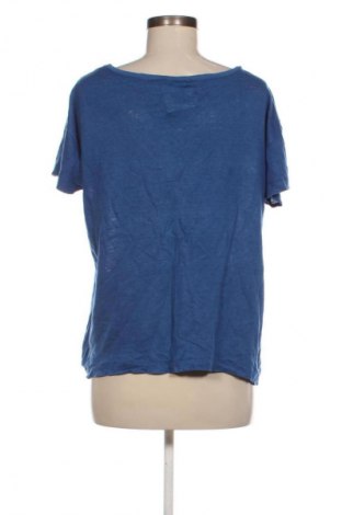 Damen Shirt Marc O'Polo, Größe L, Farbe Blau, Preis € 26,99