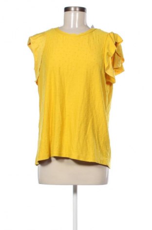 Női blúz Marks & Spencer, Méret XL, Szín Sárga, Ár 5 394 Ft