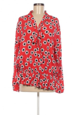 Damen Shirt Marks & Spencer, Größe XL, Farbe Mehrfarbig, Preis € 11,91