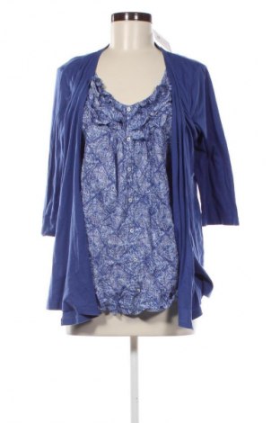 Damen Shirt Marks & Spencer, Größe L, Farbe Mehrfarbig, Preis € 8,95