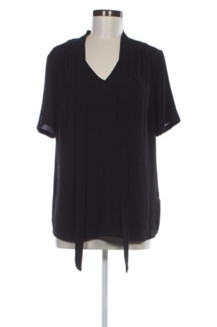 Damen Shirt Marks & Spencer, Größe L, Farbe Schwarz, Preis 12,99 €
