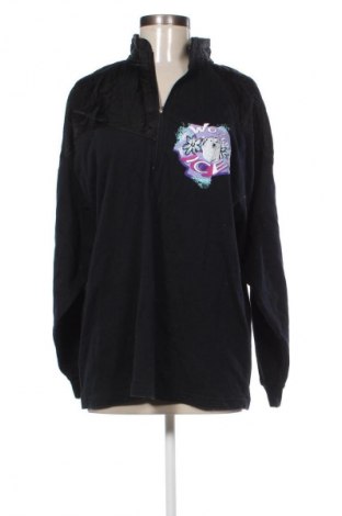 Damen Shirt Maser, Größe XXL, Farbe Schwarz, Preis 9,99 €