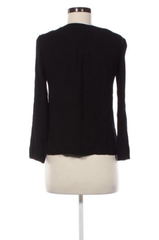 Dámska blúza Massimo Dutti, Veľkosť M, Farba Čierna, Cena  12,95 €