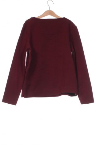 Bluză de femei Massimo Dutti, Mărime XS, Culoare Roșu, Preț 68,99 Lei