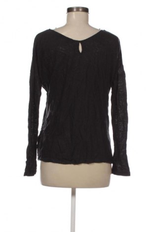 Дамска блуза Massimo Dutti, Размер L, Цвят Черен, Цена 48,99 лв.