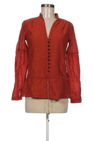 Dámska blúza Massimo Dutti, Veľkosť M, Farba Červená, Cena  27,95 €