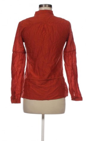 Dámska blúza Massimo Dutti, Veľkosť M, Farba Červená, Cena  27,95 €