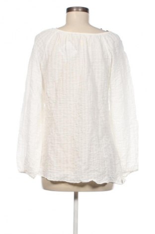 Damen Shirt Max Studio, Größe L, Farbe Weiß, Preis € 33,99
