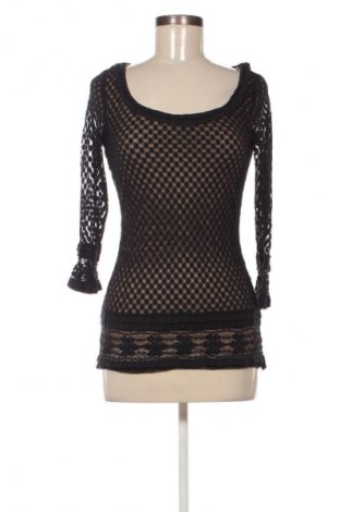 Damen Shirt Max Studio, Größe M, Farbe Schwarz, Preis € 13,99
