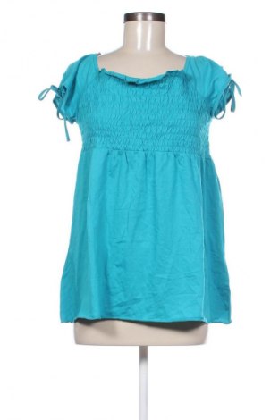 Bluză de femei Melrose, Mărime XL, Culoare Albastru, Preț 55,99 Lei