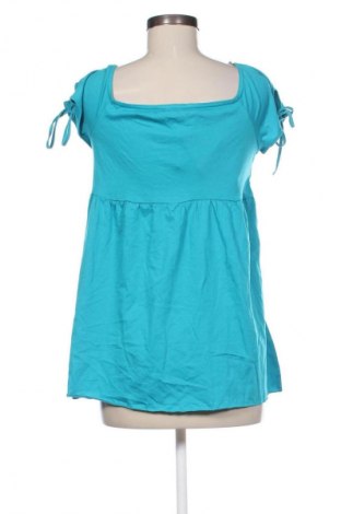 Bluză de femei Melrose, Mărime XL, Culoare Albastru, Preț 55,99 Lei