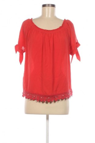 Bluză de femei Melrose, Mărime XL, Culoare Roșu, Preț 34,99 Lei
