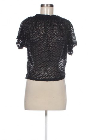 Damen Shirt Milano, Größe M, Farbe Schwarz, Preis 9,99 €
