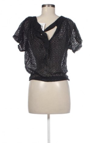 Damen Shirt Milano, Größe M, Farbe Schwarz, Preis 9,99 €