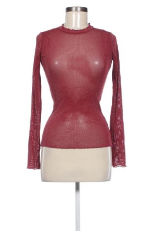 Damen Shirt Minimum, Größe S, Farbe Rot, Preis 14,99 €