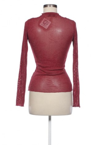 Damen Shirt Minimum, Größe S, Farbe Rot, Preis 14,99 €