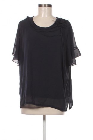 Damen Shirt Miss E, Größe L, Farbe Blau, Preis 13,99 €