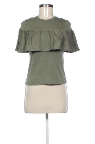 Bluză de femei Miss Selfridge, Mărime S, Culoare Verde, Preț 28,99 Lei