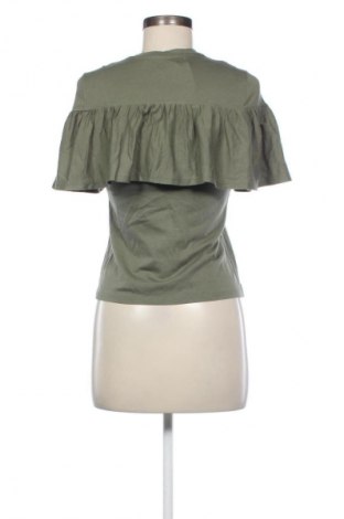 Bluză de femei Miss Selfridge, Mărime S, Culoare Verde, Preț 28,99 Lei