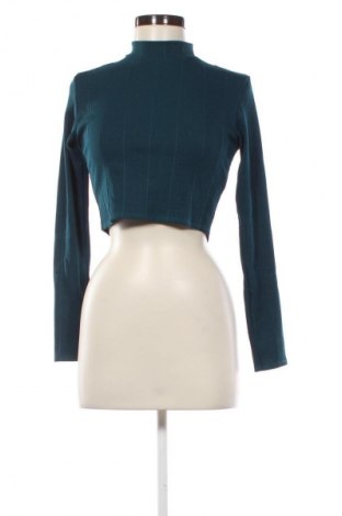 Damen Shirt Missguided, Größe M, Farbe Grün, Preis € 5,99