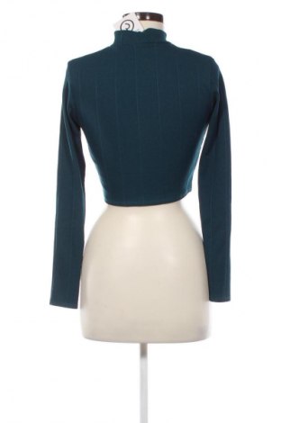 Damen Shirt Missguided, Größe M, Farbe Grün, Preis € 5,99