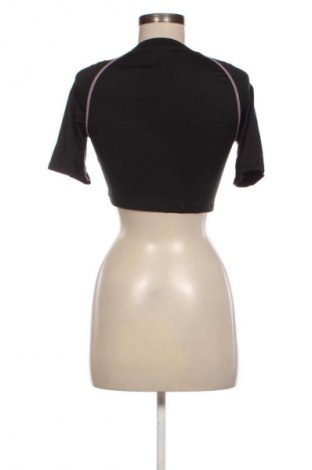 Damen Shirt Missguided, Größe M, Farbe Schwarz, Preis 6,99 €