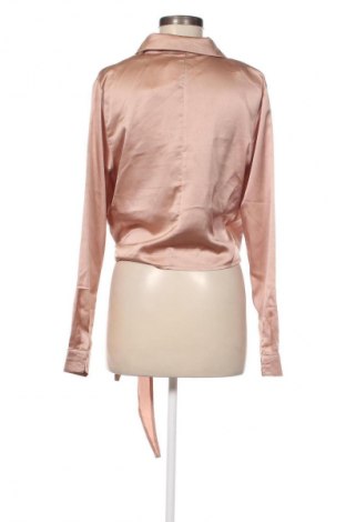 Bluzka damska Missguided, Rozmiar M, Kolor Różowy, Cena 25,99 zł