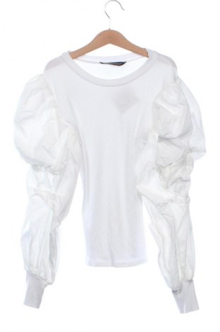 Bluză de femei Misspap, Mărime XS, Culoare Alb, Preț 30,99 Lei