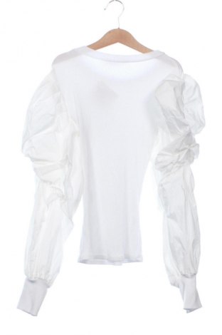 Bluză de femei Misspap, Mărime XS, Culoare Alb, Preț 30,99 Lei