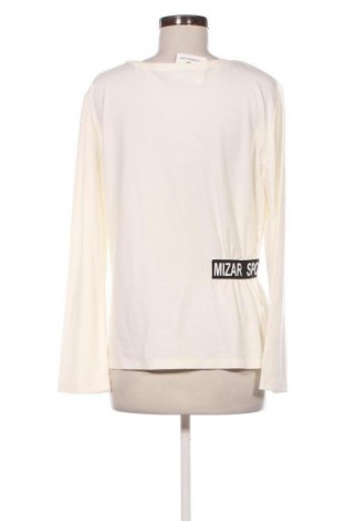 Damen Shirt Mizar, Größe XXL, Farbe Ecru, Preis 39,30 €