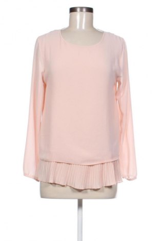 Damen Shirt Moda Fashion, Größe M, Farbe Aschrosa, Preis 5,99 €