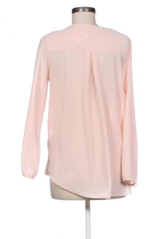 Damen Shirt Moda Fashion, Größe M, Farbe Aschrosa, Preis 5,99 €
