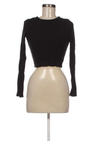 Damen Shirt Monki, Größe S, Farbe Schwarz, Preis 3,99 €