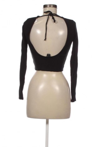 Damen Shirt Monki, Größe S, Farbe Schwarz, Preis 3,99 €