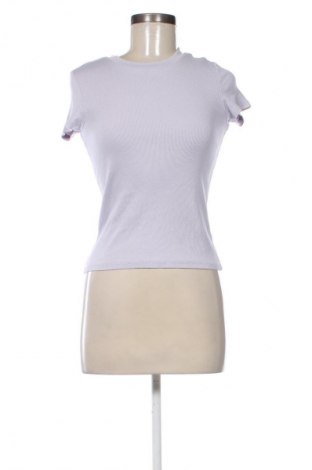 Damen Shirt Monki, Größe S, Farbe Lila, Preis € 8,70