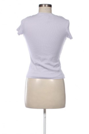 Damen Shirt Monki, Größe S, Farbe Lila, Preis € 8,70