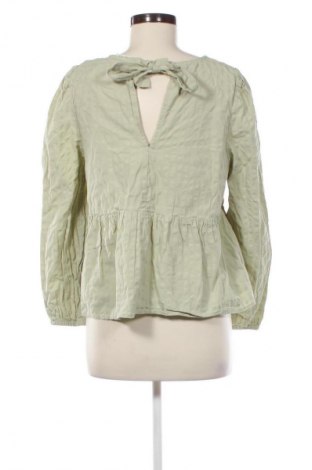 Bluză de femei Monki, Mărime M, Culoare Verde, Preț 18,99 Lei