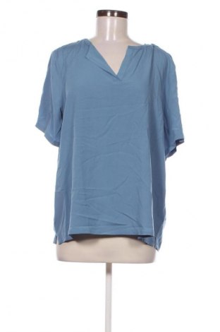 Bluzka damska Montego, Rozmiar XL, Kolor Niebieski, Cena 85,99 zł
