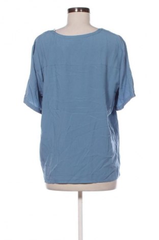 Bluzka damska Montego, Rozmiar XL, Kolor Niebieski, Cena 85,99 zł