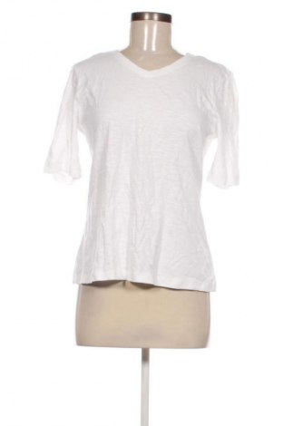 Damen Shirt Montego, Größe M, Farbe Weiß, Preis 21,99 €