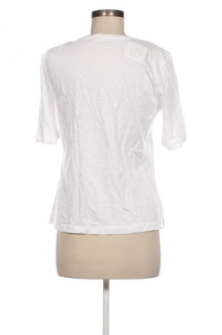 Damen Shirt Montego, Größe M, Farbe Weiß, Preis 21,99 €