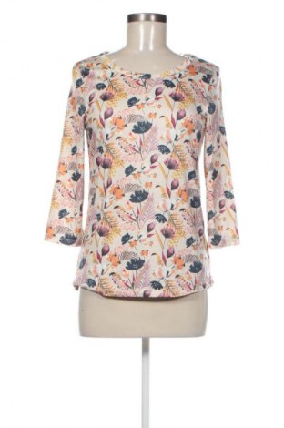 Damen Shirt Montego, Größe M, Farbe Mehrfarbig, Preis € 12,99