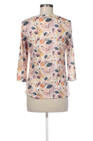 Damen Shirt Montego, Größe M, Farbe Mehrfarbig, Preis € 12,99